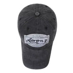 Aeron.y Postale Cotton Baseball Cap