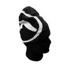 Aeroplane Winter Knitted Beanie