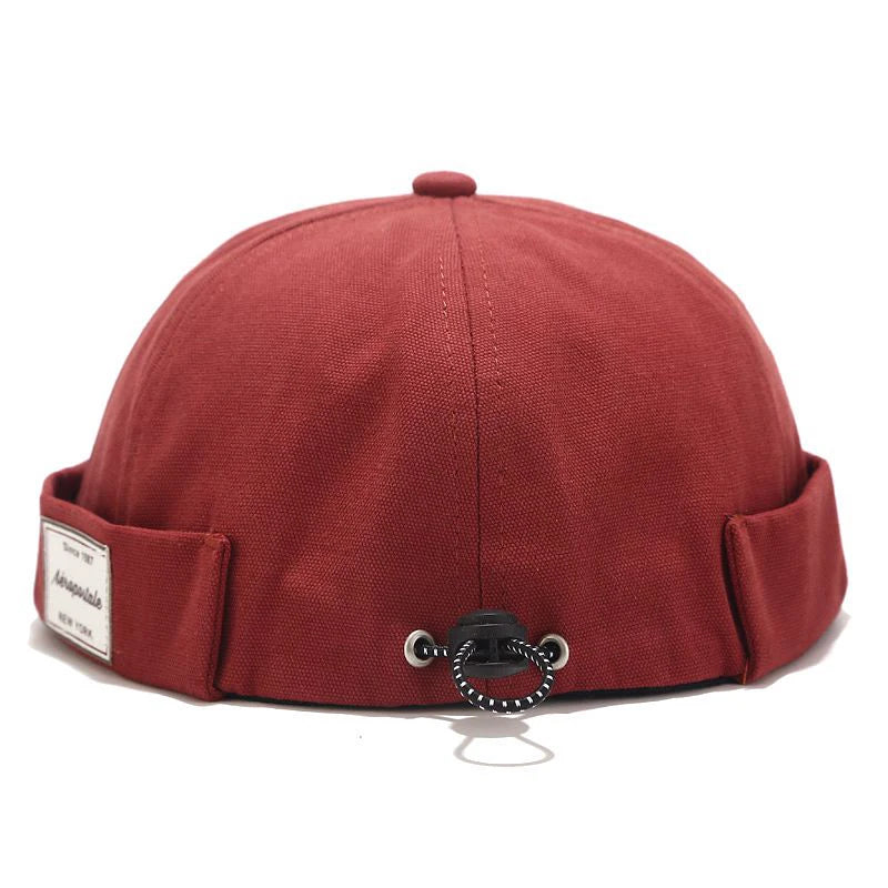Aeropostale NY Docker Cap