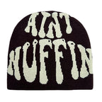 Aint Muffin Winter Beanie