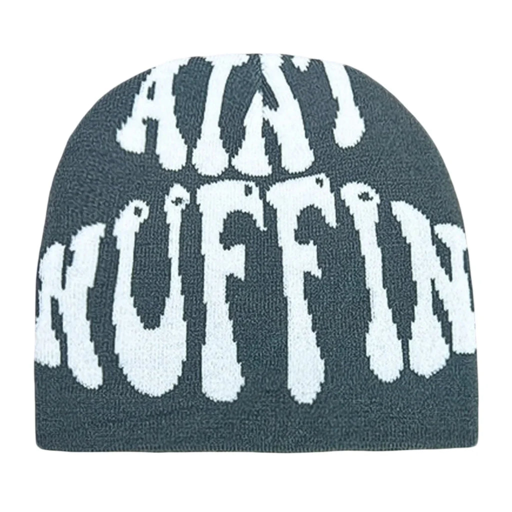 Aint Muffin Winter Beanie