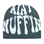 Aint Muffin Winter Beanie
