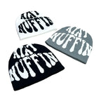 Aint Muffin Winter Beanie