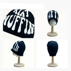 Aint Muffin Winter Beanie