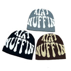Aint Muffin Winter Beanie