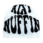 Aint Muffin Winter Beanie