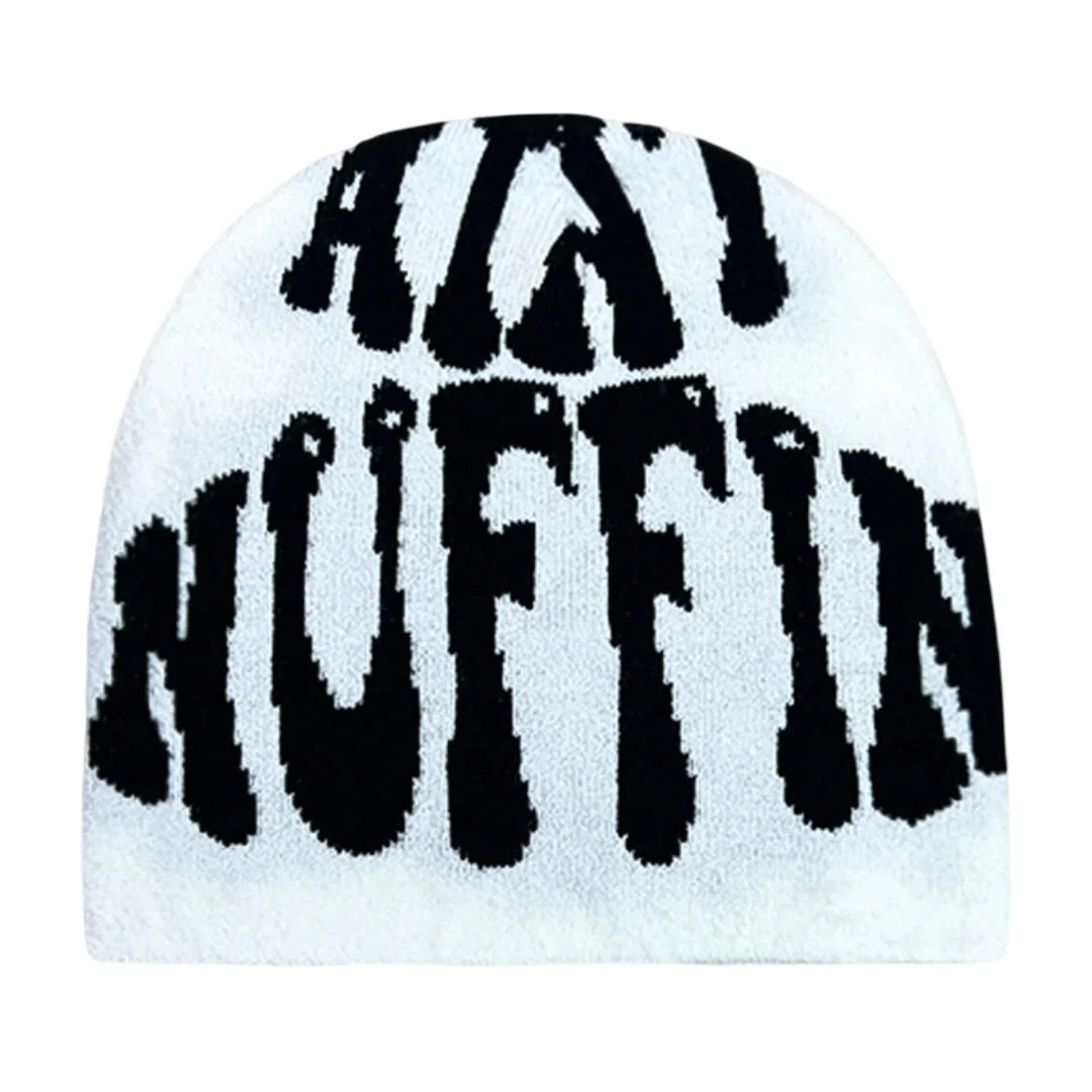 Aint Muffin Winter Beanie