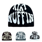 Aint Muffin Winter Beanie