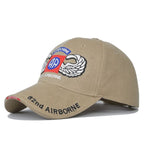 Airborne Division Baseball Cap