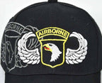 Airborne Division Baseball Cap
