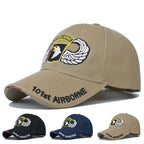 Airborne Division Baseball Cap