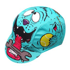 Alien Invasion Cycling Cap