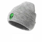 Alien Classic Cotton Beanie