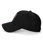 Alligator Alcatraz Baseball Cap