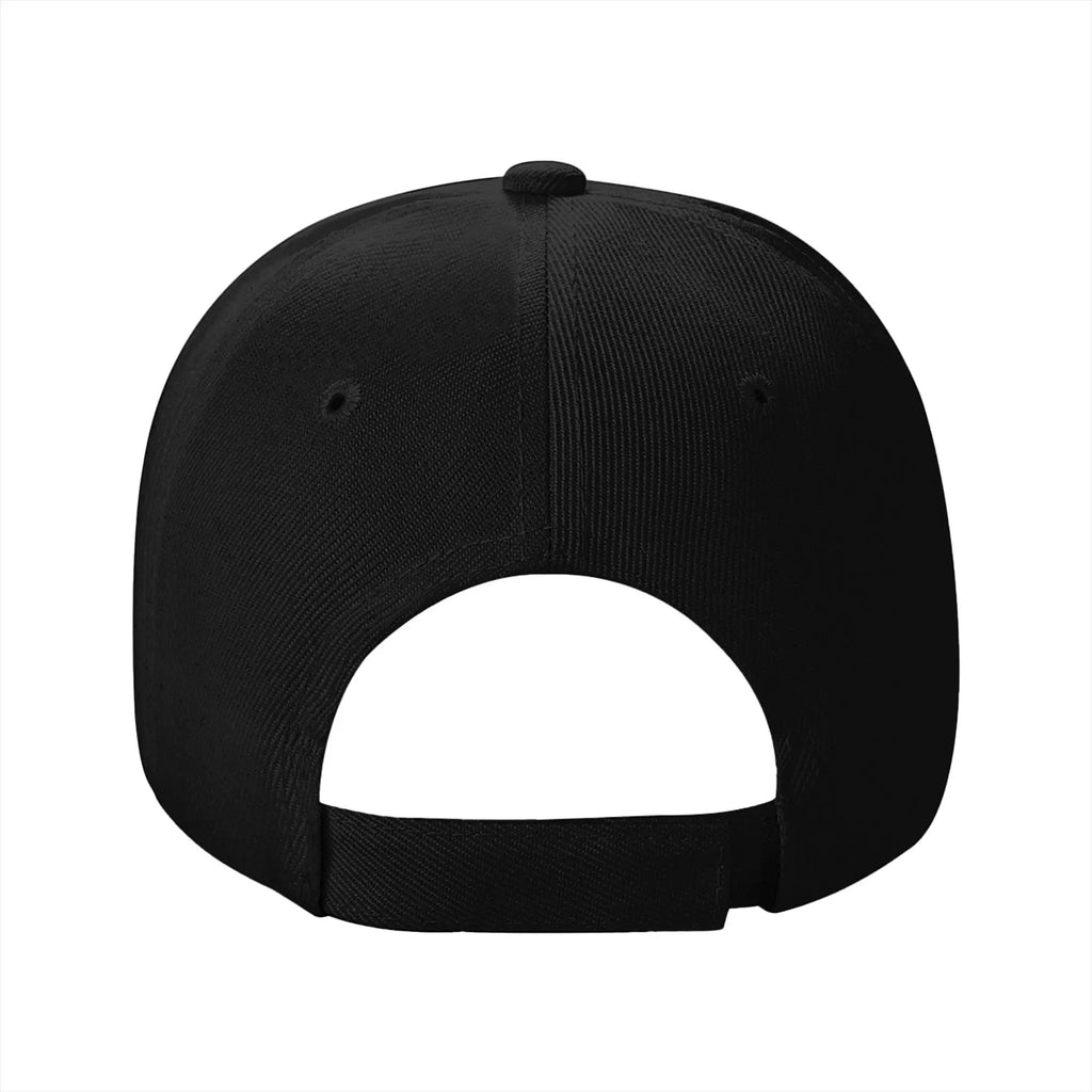 Alligator Alcatraz Baseball Cap