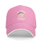 Alligator Alcatraz Baseball Cap