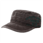Always Aware 1995 Washed Cotton Army Cap