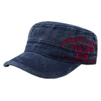 Always Aware 1995 Washed Cotton Army Cap
