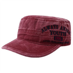 Always Aware 1995 Washed Cotton Army Cap