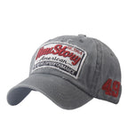 American New Story Baseball Cap