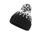 Anderson Christmas Winter Pom Pom Knitted Beanie