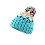 Anderson Christmas Winter Pom Pom Knitted Beanie