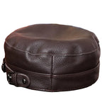 Anderson Genuine Leather Army Cap