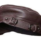 Anderson Genuine Leather Army Cap