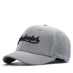 Andoalph Short Brim Baseball Cap