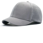 Andoalph Short Brim Baseball Cap