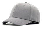 Andoalph Short Brim Baseball Cap