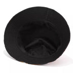 Animal Faces Reversible Bucket Hat