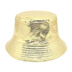 Antwerp Geometric Bucket Hat