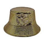 Antwerp Geometric Bucket Hat