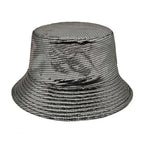 Antwerp Geometric Bucket Hat