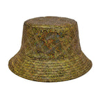 Antwerp Geometric Bucket Hat