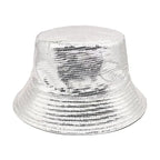 Antwerp Geometric Bucket Hat