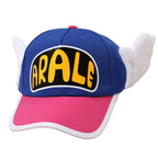 Arale Dr.Slump Baseball Cap