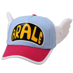 Arale Dr.Slump Baseball Cap