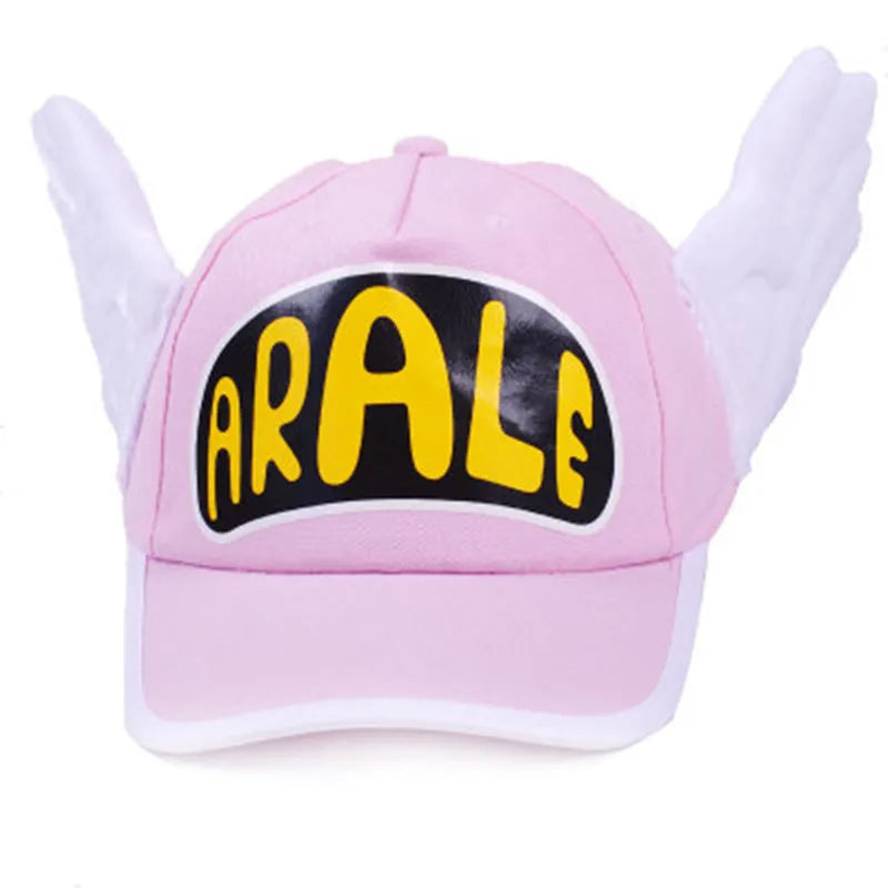 Arale Dr.Slump Baseball Cap