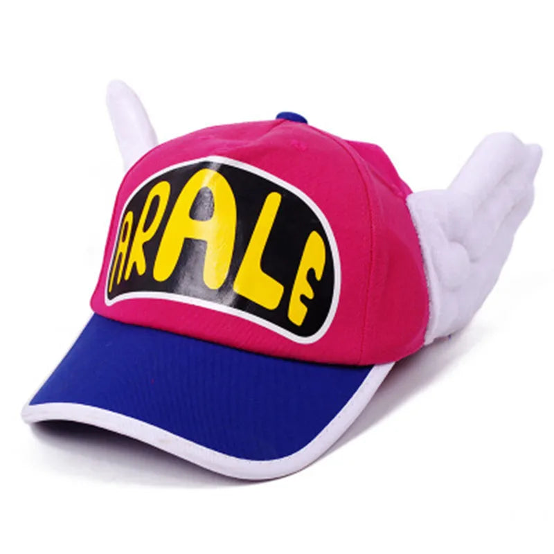 Arale Dr.Slump Baseball Cap