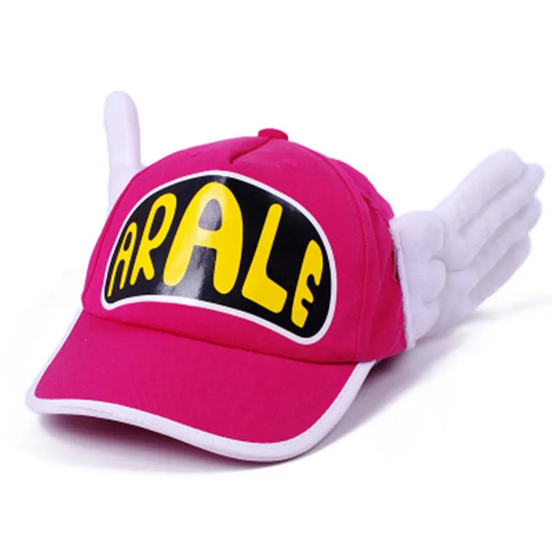 Arale Dr.Slump Baseball Cap