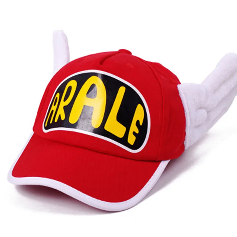 Arale Dr.Slump Baseball Cap