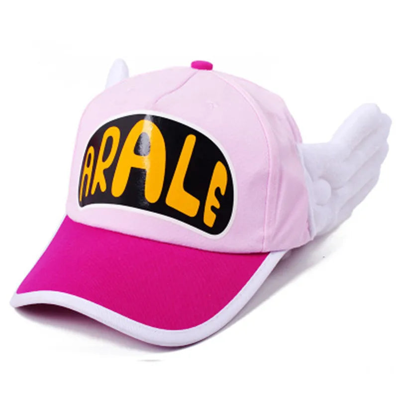 Arale Dr.Slump Baseball Cap