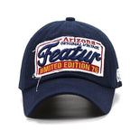 Arizona Original Vintage Baseball Cap
