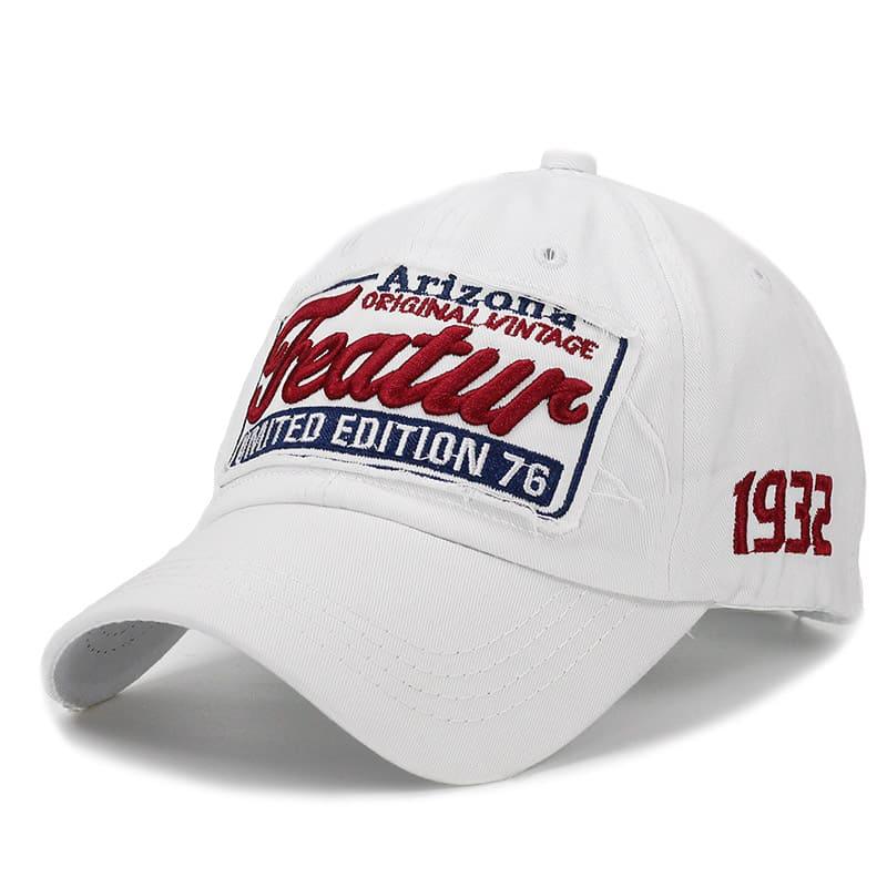 Arizona Original Vintage Baseball Cap