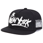 Armorline New York Snapback Cap