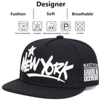 Armorline New York Snapback Cap