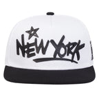 Armorline New York Snapback Cap