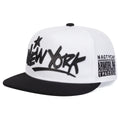 Armorline New York Snapback Cap